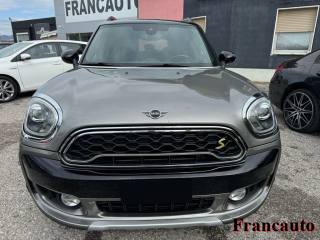 MINI Countryman usata, con Airbag
