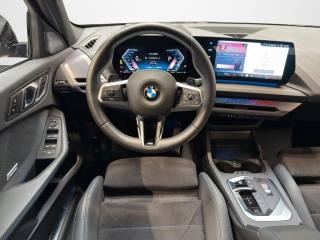 BMW 120 usata, con Boardcomputer