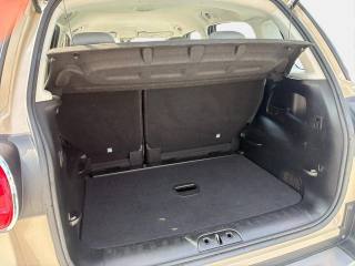 FIAT 500L usata, con Fendinebbia