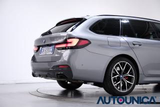BMW 530 usata 59