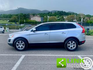 VOLVO XC60 usata, con Cerchi in lega