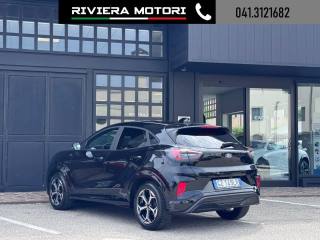 FORD Puma usata, con Specchietti laterali elettrici