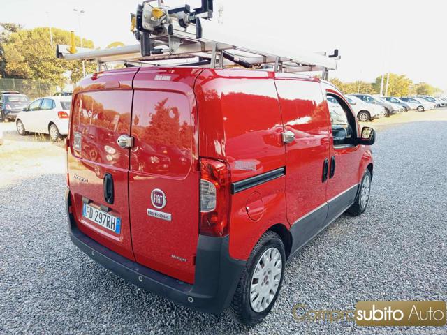 FIAT Fiorino usata, con Controllo trazione