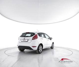 FORD Fiesta usata 2