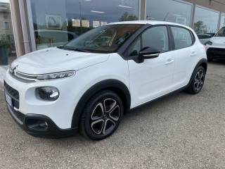 CITROEN C3 usata, con Airbag laterali