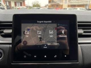 RENAULT Captur usata, con Filtro antiparticolato