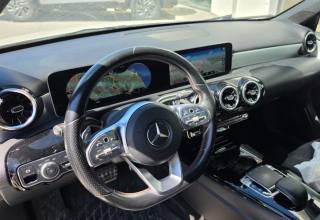 MERCEDES-BENZ A 200 usata, con Autoradio