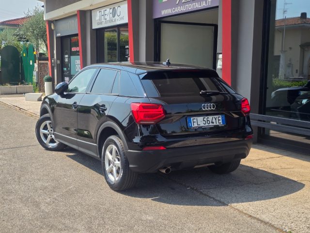 AUDI Q2 usata 97