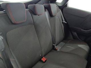 FORD Puma usata, con Immobilizzatore elettronico