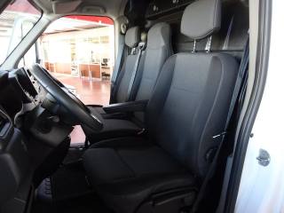 RENAULT Master usata, con Cronologia tagliandi