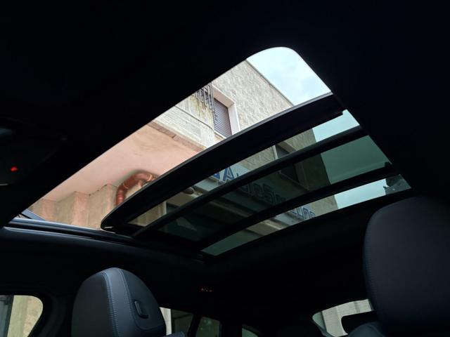 BMW X4 usata, con Chiusura centralizzata