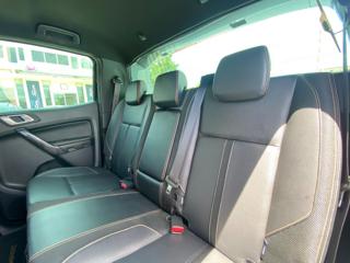 FORD Ranger usata 40