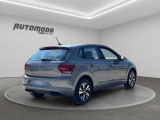 VOLKSWAGEN Polo usata, con Airbag Passeggero