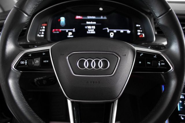 AUDI A6 usata, con Cruise Control