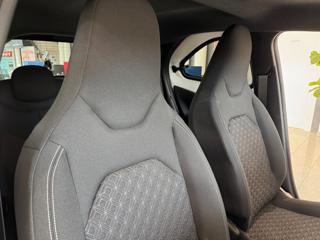 TOYOTA Aygo X usata, con Vetri oscurati