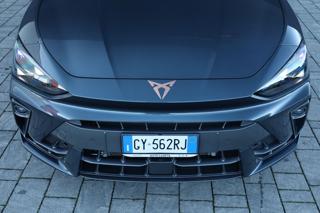 CUPRA Leon usata, con Climatizzatore