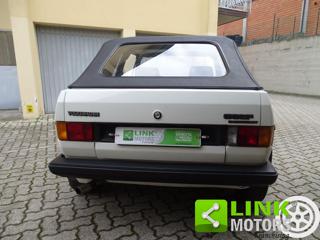 VOLKSWAGEN Golf Cabriolet usata 7
