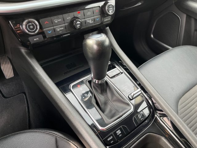 JEEP Compass usata, con ESP