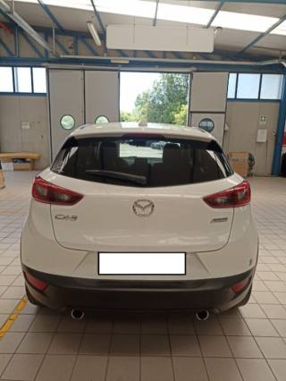 MAZDA CX-3 usata, con Airbag laterali