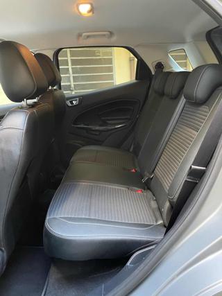 FORD EcoSport usata, con ESP