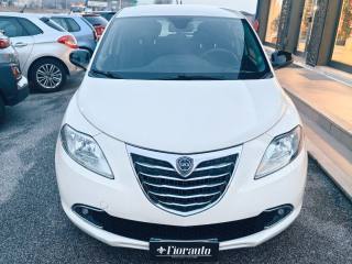 LANCIA Ypsilon 1.2 69 CV 5 porte Gold
