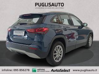 MERCEDES-BENZ GLA 200 usata, con Airbag Passeggero