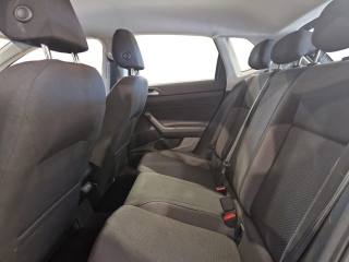 VOLKSWAGEN Polo usata, con Bracciolo