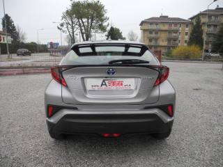 TOYOTA C-HR usata 96