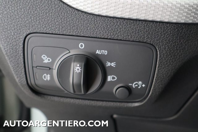 AUDI Q2 usata, con Controllo trazione