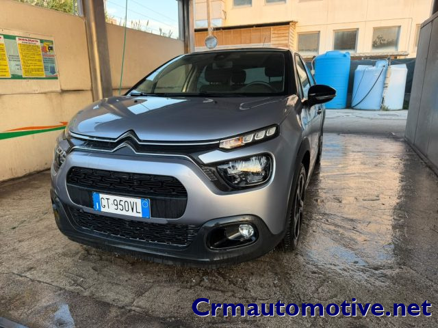 CITROEN C3 usata, con ABS