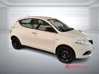 LANCIA Ypsilon usata, con Cerchi in lega