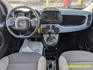 FIAT Panda usata 21