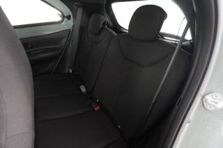 TOYOTA Aygo X usata 3