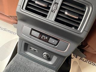 AUDI Q5 usata, con Servosterzo