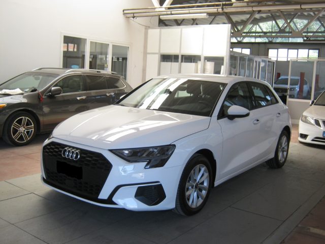AUDI A3 usata, con Airbag laterali