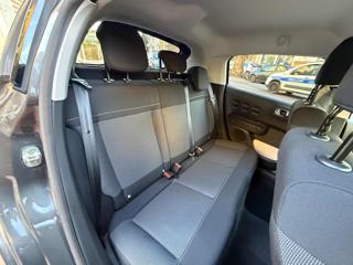 CITROEN C3 usata, con Cruise Control