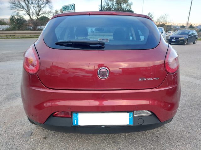 FIAT Bravo usata 7