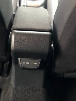 VOLKSWAGEN Polo usata, con Sensori di parcheggio posteriori