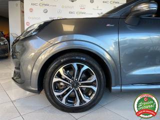 FORD Puma usata, con Volante multifunzione