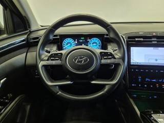 HYUNDAI Tucson usata, con Chiusura centralizzata