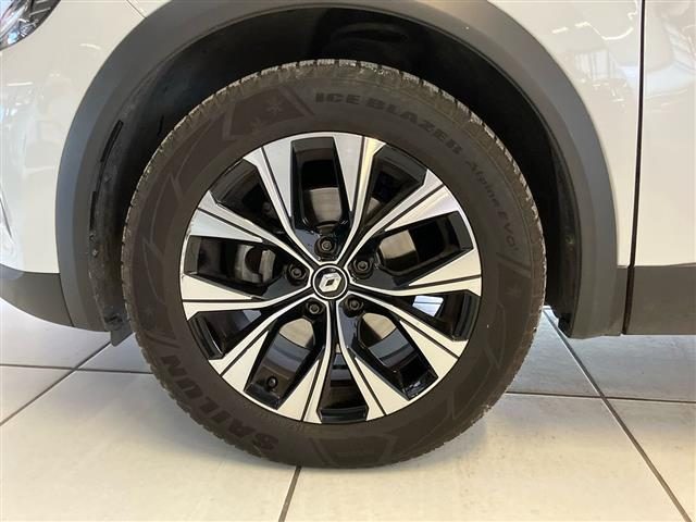 RENAULT Captur usata, con Chiusura centralizzata