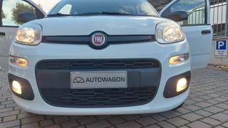 FIAT Panda usata 25