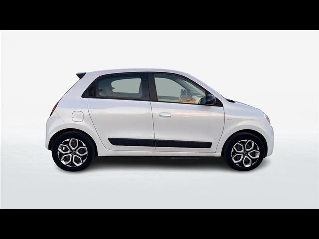 RENAULT Twingo usata, con Airbag Passeggero