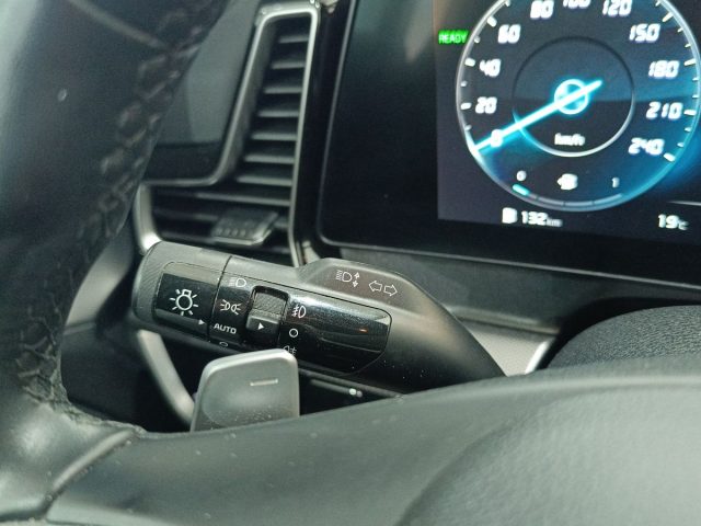 KIA Sportage usata, con Bluetooth