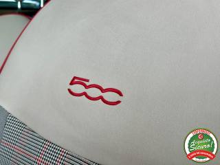FIAT 500 usata, con Cronologia tagliandi