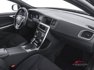 VOLVO V60 usata 11