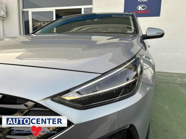 HYUNDAI i30 usata, con Chiusura centralizzata