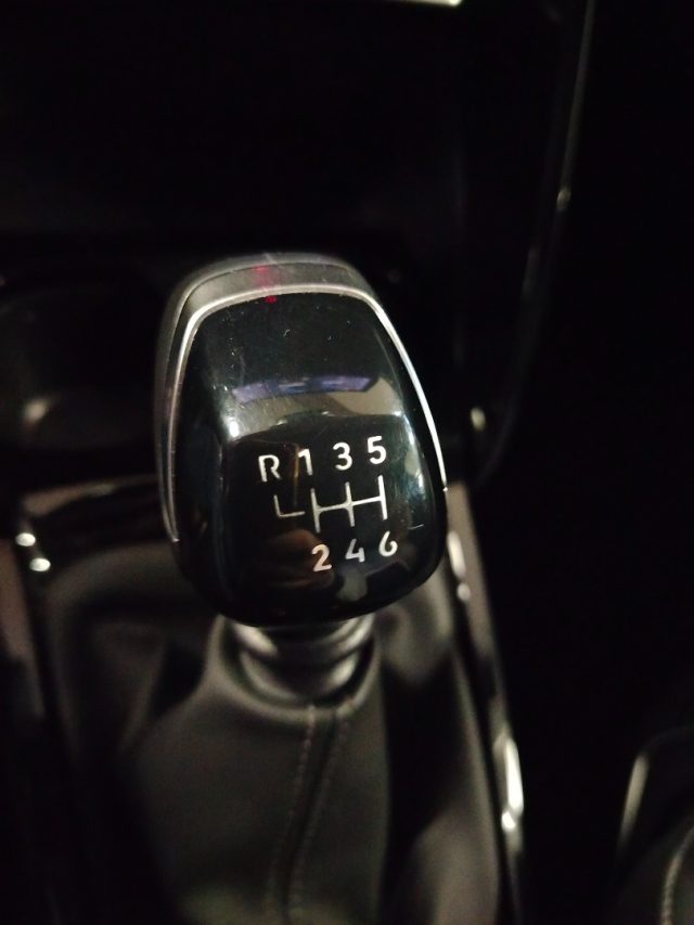 CITROEN C3 usata, con Sensore di luce