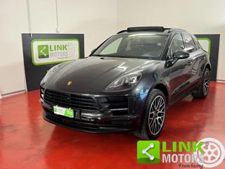 PORSCHE Macan 2.0 245 CV PDK
