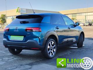 CITROEN C4 Cactus usata, con Cerchi in lega